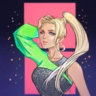 Matched profile picture