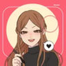 Matched profile picture