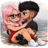 Matched profile picture