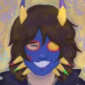 Matched profile picture