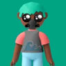 Matched profile picture