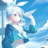 Matched profile picture