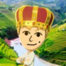 Profile picture