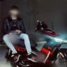 Profile picture