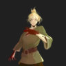 Matched profile picture