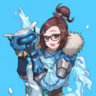 Matched profile picture