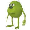 Matched profile picture