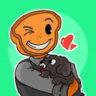 Matched profile picture