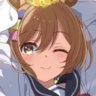 Matched profile picture
