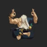 Matched profile picture