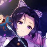 Matched profile picture