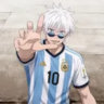 Profile picture