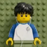 Profile picture