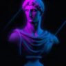Matched profile picture