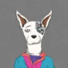 Matched profile picture