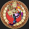 Matched profile picture
