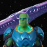Matched profile picture