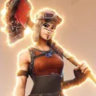 Matched profile picture