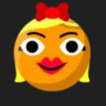 Matched profile picture