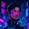 Matched profile picture