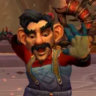 Profile picture