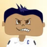 Matched profile picture
