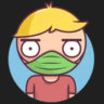 Matched profile picture