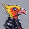 Profile picture