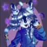 Matched profile picture