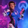 Matched profile picture