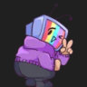 Matched profile picture