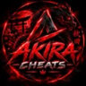 Akira Cheats #15K