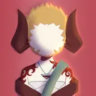 Matched profile picture