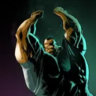 Matched profile picture