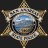 HHRP | San Andreas Highway Patrol