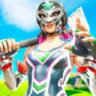 Matched profile picture