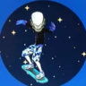 Matched profile picture