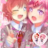 Matched profile picture