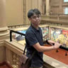 Matched profile picture