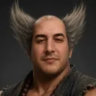 Matched profile picture