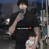 Matched profile picture