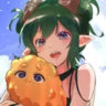 Matched profile picture