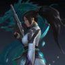 Matched profile picture