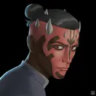 Matched profile picture