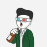 Matched profile picture