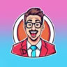 Matched profile picture