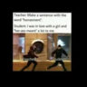 Matched profile picture