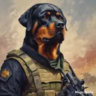 Matched profile picture