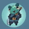 Matched profile picture