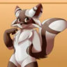 Matched profile picture